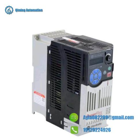 ABB 25B-D1P4N114 Industrial Control Module