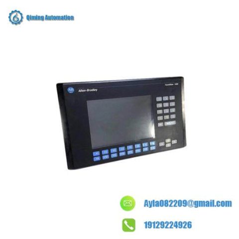 Siemens 2711-B5A1L1 HMI Display Terminal, Industrial Grade, High Performance