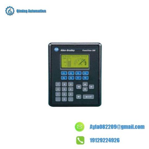 Advanced 2711-K3A17L1 Operator Terminal: Unleashing Industrial Efficiency