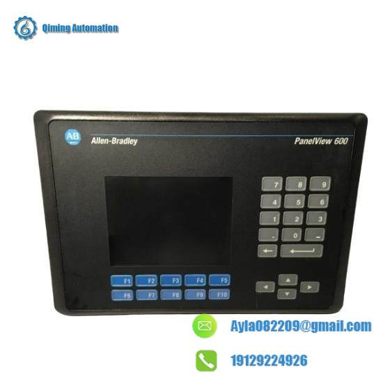 2711-k6c10_2711k6c10.jpg SIEMENS 2711-K6C10 | HMI Panel | Touchscreen Monitor