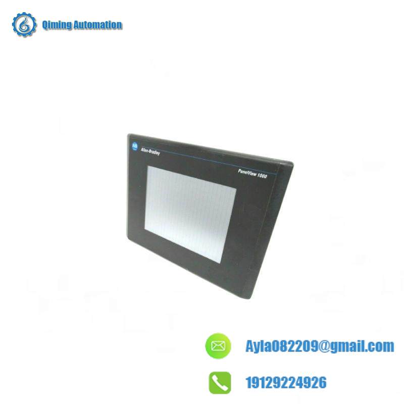 2711-t10g9_standard_operator_terminal.jpeg Siemens 2711-T10G9 Standard Operator Terminal - Control & Automation Solutions