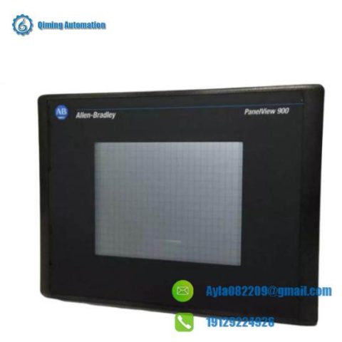 Siemens 2711T9C8 - Industrial Control Module