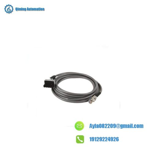 AB Controls 2711C-CBL-UU02 Programming Cable, Industrial Automation & Control Solutions