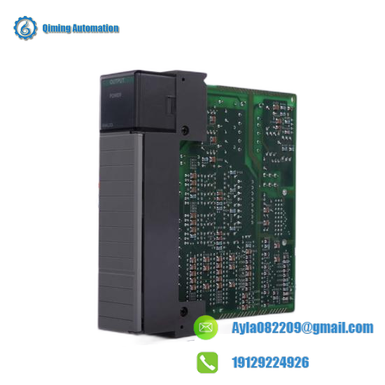 2711p-k7c4a8_panelview_plus_terminal.png ABB PanelView Plus Terminal 2711P-K7C4A8 - Industrial Control Solution