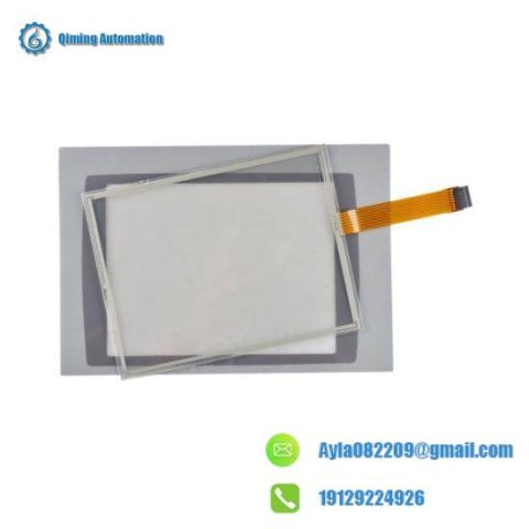 ABB 2711P-RGT6S, Industrial Control Panel