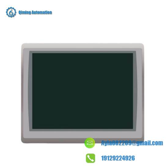 2711p-t15c22d9p_2711pt15c22d9p.jpg Advanced Industrial Control Panel - 2711P-T15C22D9P