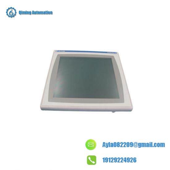 2711p-t15c4a8_panelview_plus_terminal.jpg Allen-Bradley PanelView Plus Terminal 2711P-T15C4A8 - Industrial Control Solution