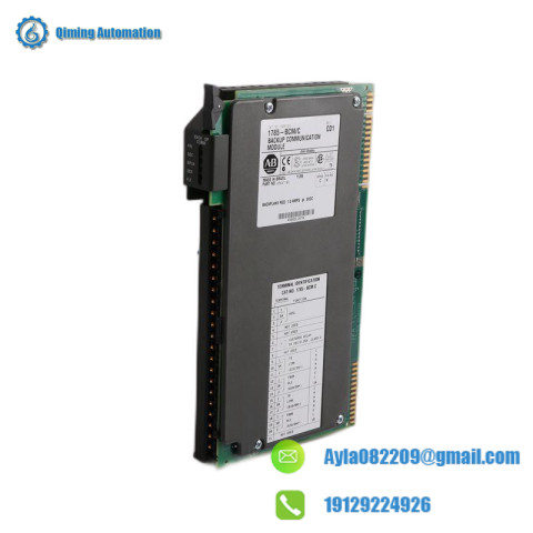 Allen-Bradley AB 2711P-T15C4D8 Panelview Plus 6 - Industrial Control Module