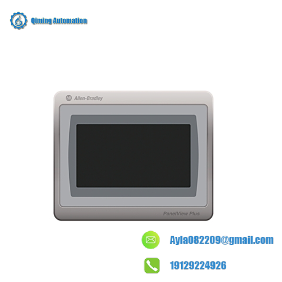 2711p-t4w21d8s_panelview_plus_7.png Allen-Bradley PanelView Plus 7 - 2711P-T4W21D8S, Industrial HMI Solution