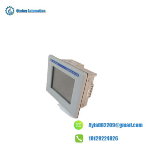 Allen-Bradley PanelView Plus 6 600 Module, 2711P-T6C20A8, Industrial HMI Solution
