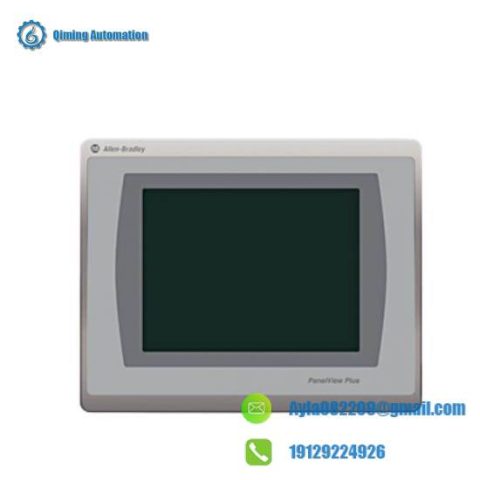 Siemens 2711P-T7C22D9P Industrial Touch Screen Display