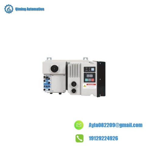 ABB AB 284E-FVD6P0Z-25-CR EMI Frequency Drive