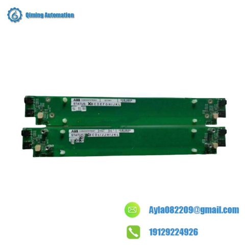 ABB 2UBA004787R0001 XZ C8X1 Frequency Converter - High-Efficiency Variable Speed Drive