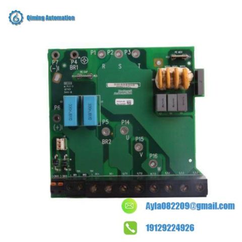 AEG 315116-A05 Powerflex 700 Drive Board Card - Advanced Motor Control Technology