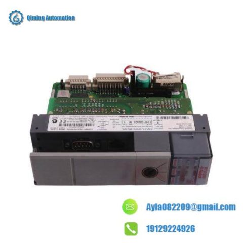 Siemens 3250-L532M Remote Terminal Unit