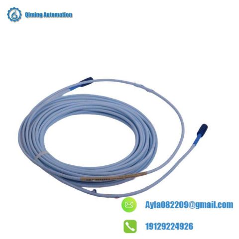 Bently Nevada 3300/14-01-20-02 Power Supply Module