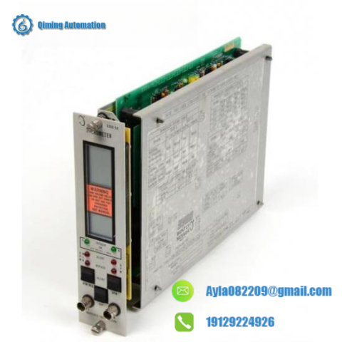 Bently Nevada 3300/50 83630-01 - Precision Automation Solutions