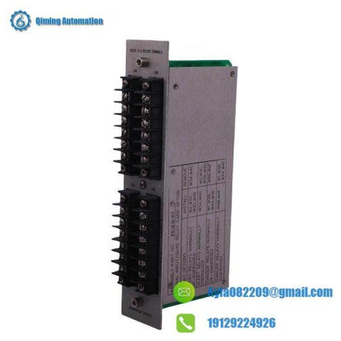 Bently Nevada 330100-50-05 Proximitor Sensor, Advanced Industrial Control Solution