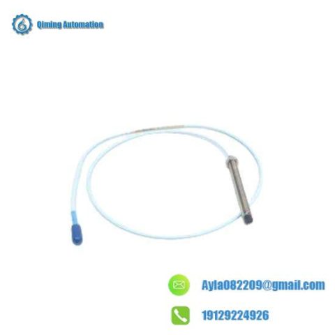 Bently Nevada 330101-00-40-10-01-00 Cable, Advanced Control Solutions for Industrial Automation