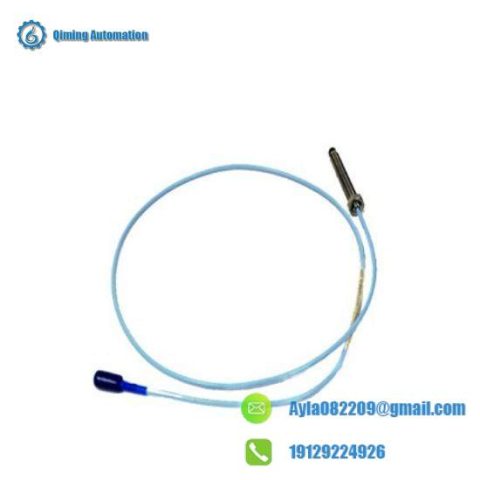 GE/Bently Nevada 330101-00-56-10-02-00, Industrial Control Module