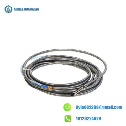 Bently Nevada Cable Model 330102-00-20-10-01-00, Industrial Control Solutions