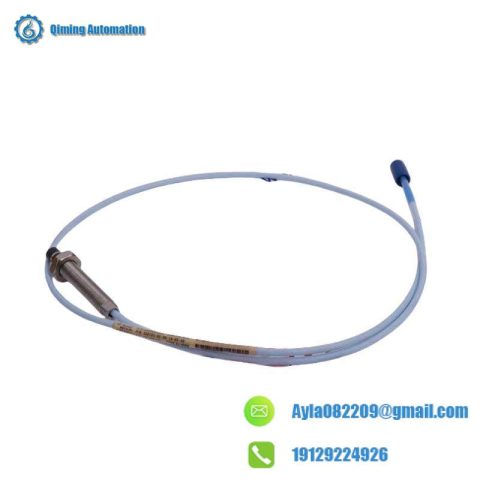 Bently Nevada 330102-00-80-10-02-00 Proximity Probes, Industrial Sensing Solutions