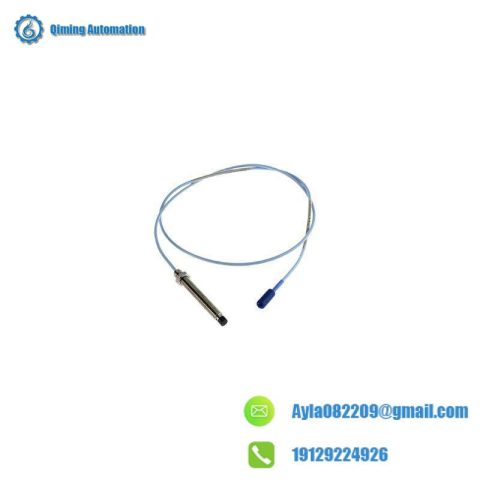 BENTLY NEVADA 330103-00-05-05-02 -00 Proximity Probes: Precision Detection for Industrial Control Systems