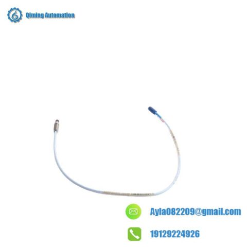 BENTLY NEVADA 330103-00-10-05-01-00 Proximity Probes - Advanced Industrial Sensing Solution