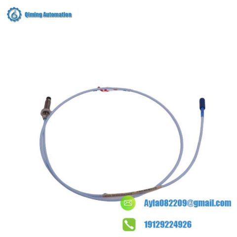 BENTLY NEVADA 330103-00-10-10-02-CN Proximity Probes - Precision Measurement for Industrial Control