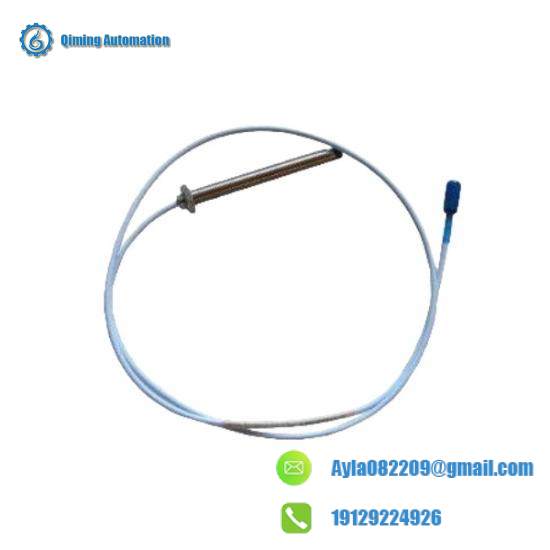 330103-00-19-10-12-05_bently_nevada_3300_xl_8mm_proximity_transducer_system.jpg Bently Nevada 330103-00-19-10-12-05 3300 XL 8mm Proximity Transducer System