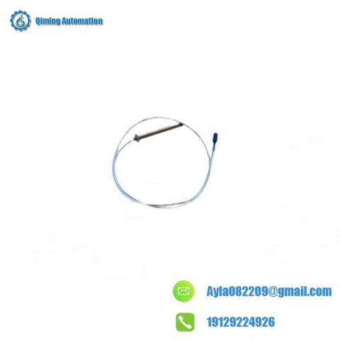 BENTLY NEVADA 330103-12-25-10-01-00 3300 XL 8mm Proximity Probes