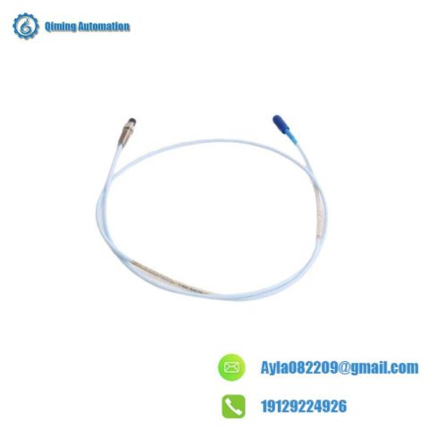 BENTLY NEVADA 330103-15-23-05-02-CN Proximity Probes