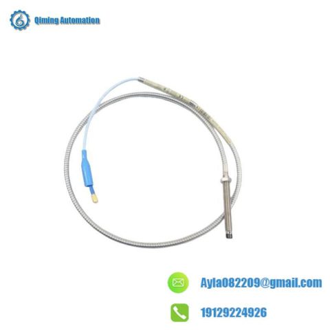 BENTLY NEVADA 330104-00-06-10-02-CN: 3300 XL 8 mm Proximity Probes