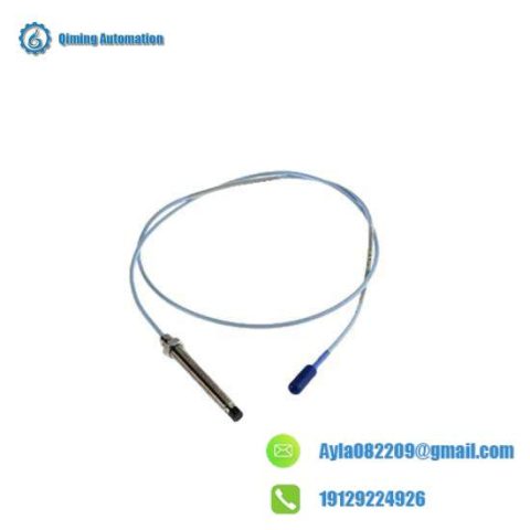 Bently Nevada 330104-00-06-50-20-00 Control Module