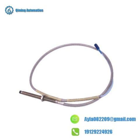 Bently Nevada 330104-00-08-90-02-05 Control Module, Industrial Automation