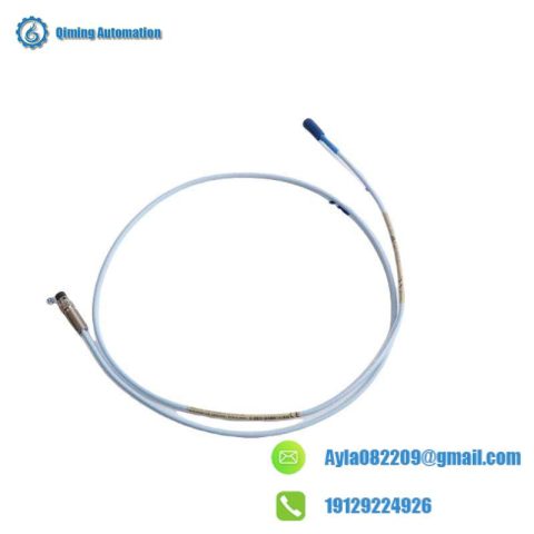 Bently Nevada 330104-06-12-10-02-00 | 3300 XL 8 mm Proximity Probes