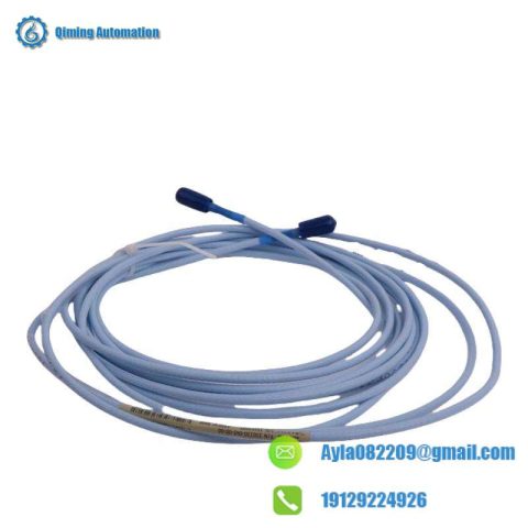 BENTLY NEVADA 330104-06-14-10-02-00 Proximity Probes - Precision Measurement for Industrial Control