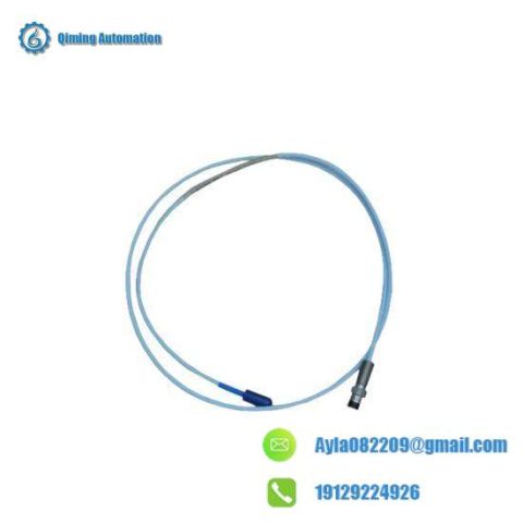 Bently Nevada 330105-02-12-10-02-CN Industrial Control Module