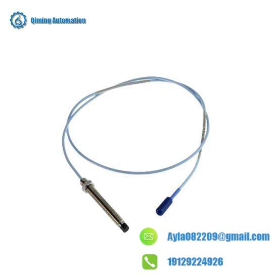 330106-05-30-10-02-05_bently_nevada.jpg Bently Nevada 330106-05-30-10-02-05 Industrial Control Module