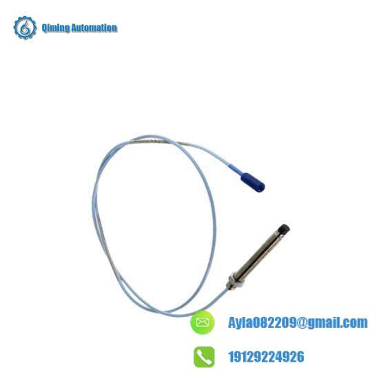 330106-05-30-10-02-05_bently_nevada_1.jpg Bently Nevada 330106-05-30-10-02-05 Industrial Control Module