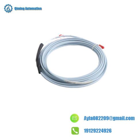 Bently Nevada 330130-040-02-05 3300 XL 8mm Extension Cable