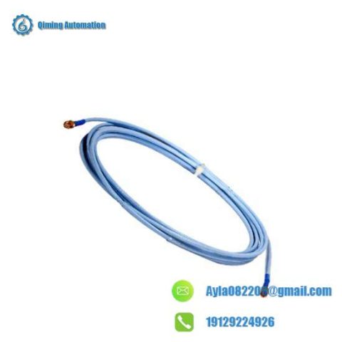 Bently Nevada 3300XL 330130-080-02-00 Proximity Probes, Precision Industrial Control