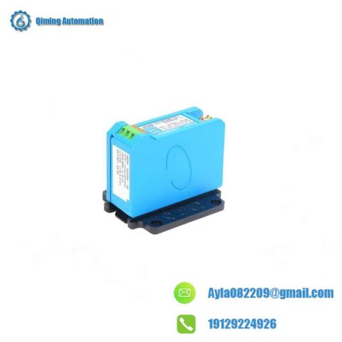 Bently Nevada 330180-X0-05: 5/8" Proximity Sensor, Industrial Control Applications