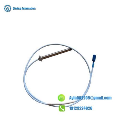 Bently Nevada 3300 XL Proximity Probes, 330703-000-050-10-02-05, Precision Measurement Solutions