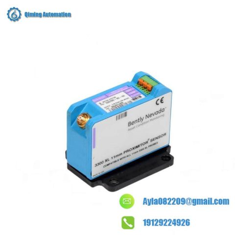 Bentley Nevada 330780-90-05 Proximity Sensor