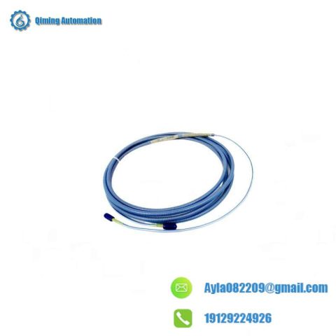 BENTLY NEVADA 330854-040-24-00 High Temperature Resistant Extension Cable