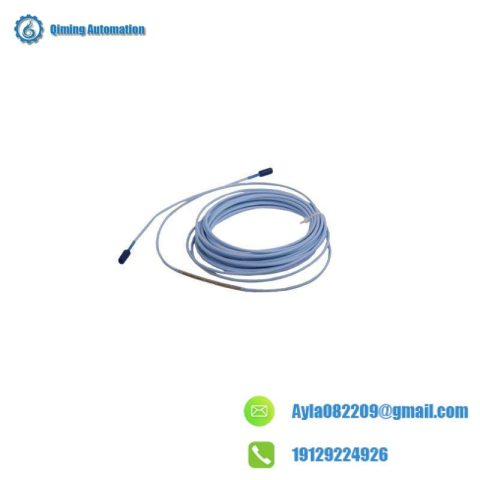 BENTLY NEVADA 330907-05-30-10-02-00 Reverse Mount Probe - Precision Measurement Tool for Industrial Automation