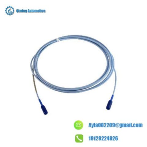 Bently Nevada 3300 XL NSv Proximity Probe - Advanced Industrial Sensing Module