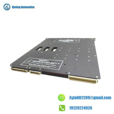 Invensys Triconex 3601E: High-Performance Digital Output Module