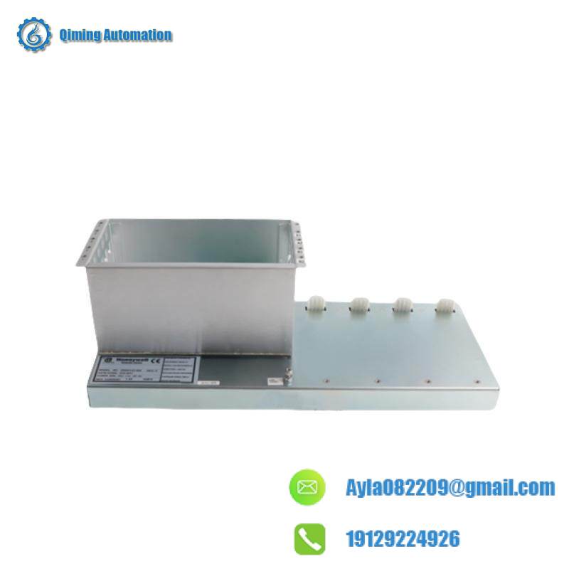 38500143-200_honeywell_tdc_3000_hub_assembly.jpg HONEYWELL 38500143-200 TDC 3000 Hub Assembly: Advanced Industrial Control System Component